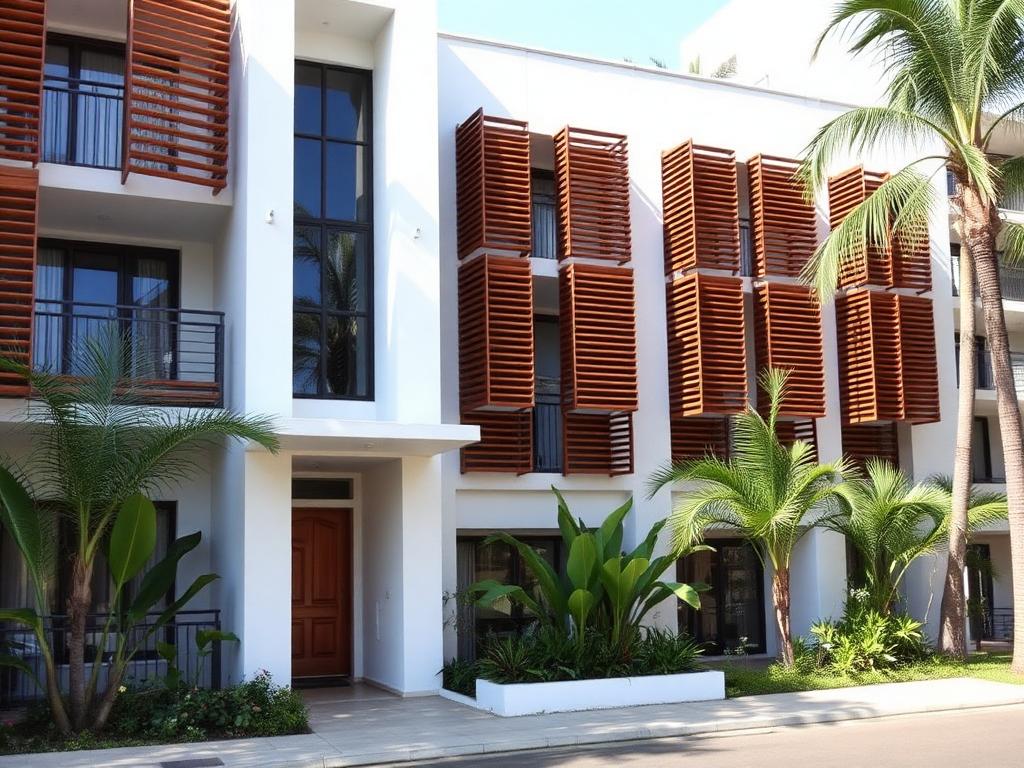 Kilimani Skyline Residences