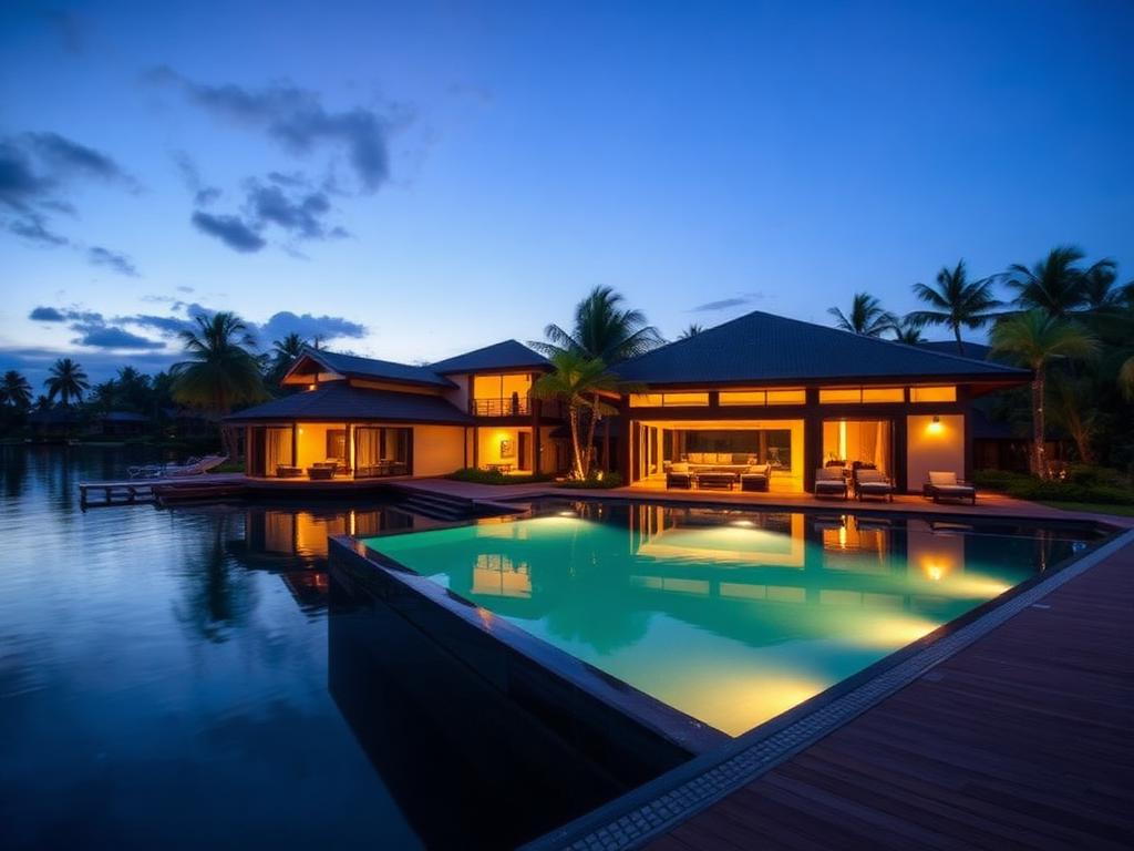 Karen Garden Villas